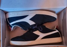 Scarpe uomo diadora usato  Trieste