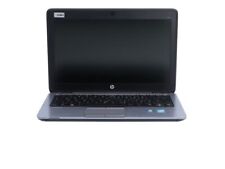 HP EliteBook 820 G1 i7-4600U 8GB 240GB SSD 1366x768 Klasa A Windows 10 Home na sprzedaż  PL