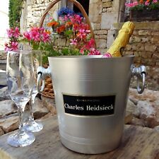Vintage charles heidsieck d'occasion  Sauzé-Vaussais