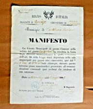 Mm569 castelnovo bariano usato  Grizzana Morandi