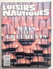 Loisirs nautiques mats d'occasion  Gouville-sur-Mer