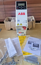 New box abb for sale  GLASGOW