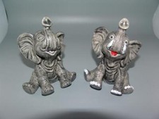Elefanten figur dekoration gebraucht kaufen  Deutschland