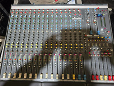 Allen heath gl2200 for sale  BLACKPOOL