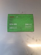 Bosch kts550 gebraucht kaufen  Neukirchen