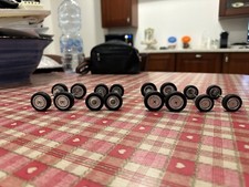Laudoracing set ruote usato  Brindisi