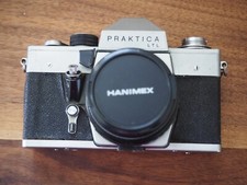 Praktica ltl vintage for sale  SOUTHAMPTON