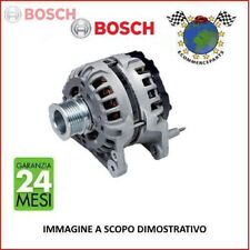Alternatore bosch per usato  Roma