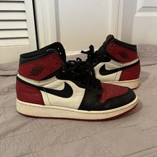 Jordan 1 batedor retrô biqueira alta GS tamanho 6,5Y/feminino tamanho 8 575441-610 2018 comprar usado Jordan 1 batedor retrô biqueira alta GS tamanho 6,5Y/feminino tamanho 8 575441-610 2018 comprar usado  Enviando para Brazil