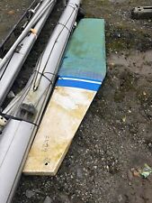 Gk29 rudder westerly for sale  CALLINGTON