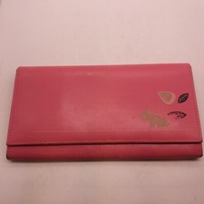 Woman pink printed for sale  BENFLEET