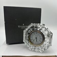 Waterford large crystal for sale  Fullerton