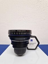 Carl zeiss cp.2 usato  Varallo Pombia