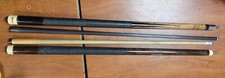 Pechauer jp01 cue for sale  Columbus