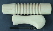 Corncob forend woodstock d'occasion  Expédié en Belgium