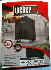 Weber premium grill for sale  Sterling