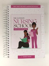 Ultimate nursing school for sale  Ashland City