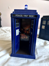 Tardis lights sounds for sale  SOUTHAMPTON