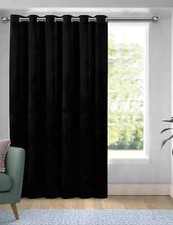 Single panel curtain for sale  DAGENHAM