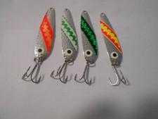Lot michigan stinger for sale  Oswego