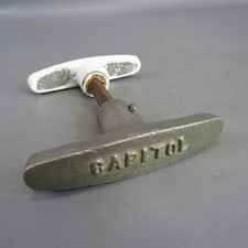 Capitol window handle for sale  Fort Atkinson