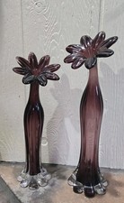 Murano style glass for sale  Crown Point