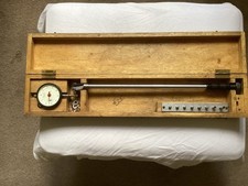 Dti bore comparator for sale  BOLTON