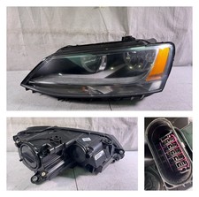 Para 2012 2013 2014 2015 2016 Volkswagen VW Jetta farol de halogênio esquerdo não original de fábrica comprar usado Para 2012 2013 2014 2015 2016 Volkswagen VW Jetta farol de halogênio esquerdo não original de fábrica comprar usado  Enviando para Brazil