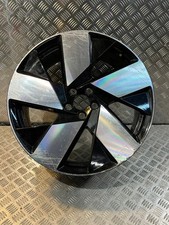 Alu felge volvo gebraucht kaufen  Hamburg