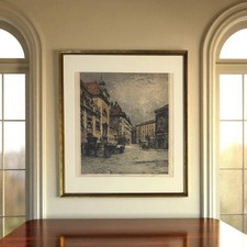 Luigi kasimir original for sale  Jacksonville