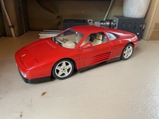 Ferrari 348 1989 for sale  HUNTINGDON