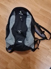 Deuter rucksack race gebraucht kaufen  Frankfurt am Main