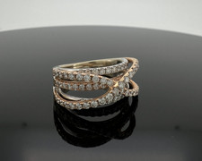 Giorgio visconti 1.20ct usato  Roma