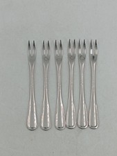 Wmf kuchengabeln 6er gebraucht kaufen  Deutschland