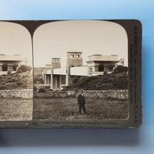 Anglesey stereoview c1902 for sale  TELFORD