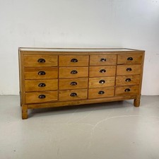Vintage industrial 30s for sale  LEWES