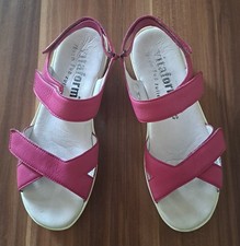 Vitaform sandale sandalette gebraucht kaufen  Dinslaken