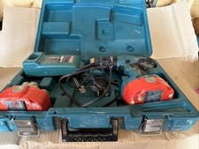 Makita 8391d cordless for sale  READING