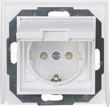 Gniazdo elektryczne Kopp Athenis 954029085 na sprzedaż  PL