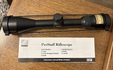 Nikon prostaff rimfire for sale  Meridianville