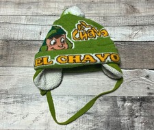 Chavo beanie kids for sale  Lanesville