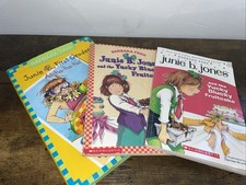 Junie jones book for sale  Logansport