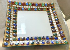Mirror gemstones vanity for sale  Marcus Hook