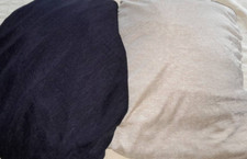 Dünne durchsichtige jersey gebraucht kaufen  Fehmarn