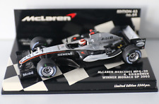 Kimi räikkönen minichamps gebraucht kaufen  Frankfurt (Oder)