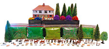 Gauge trees people for sale  BANGOR