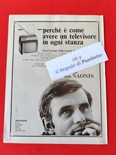 televisori naonis usato televisori naonis usato Roma