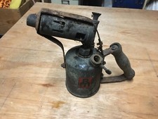 Vintage parafin blow for sale  SANDY