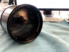 Photax paragon 300mm for sale  RAMSGATE