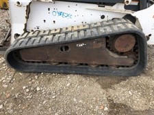 Bobcat t300 left for sale  Spencer